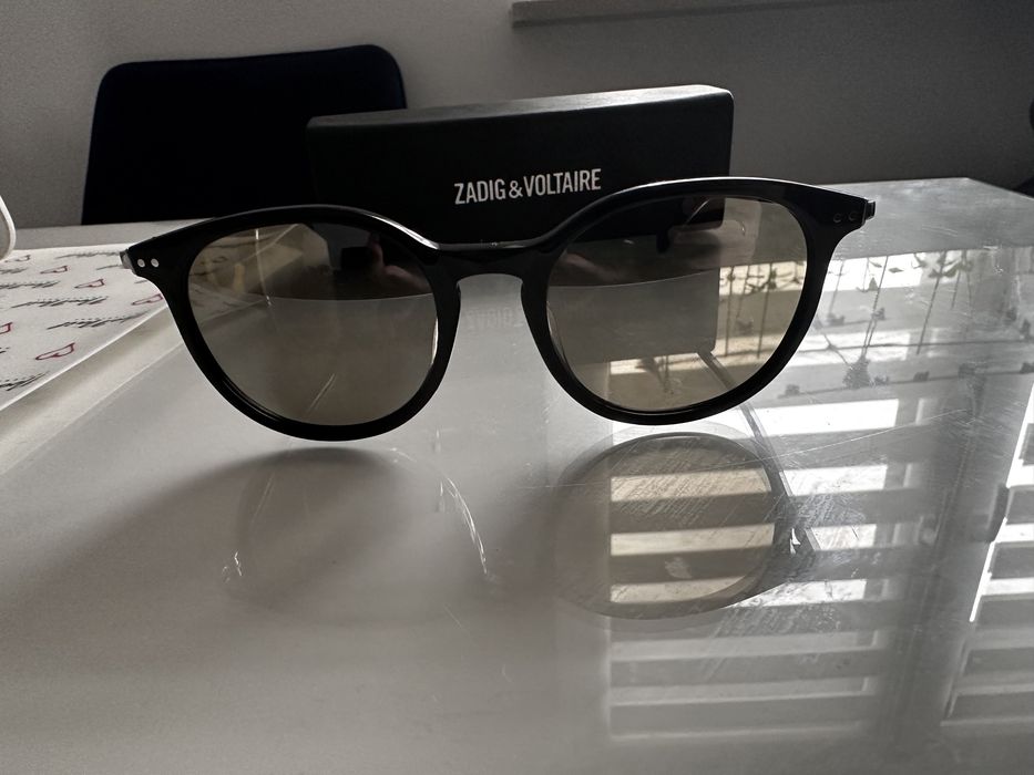 Okulary Zadig&Voltaire