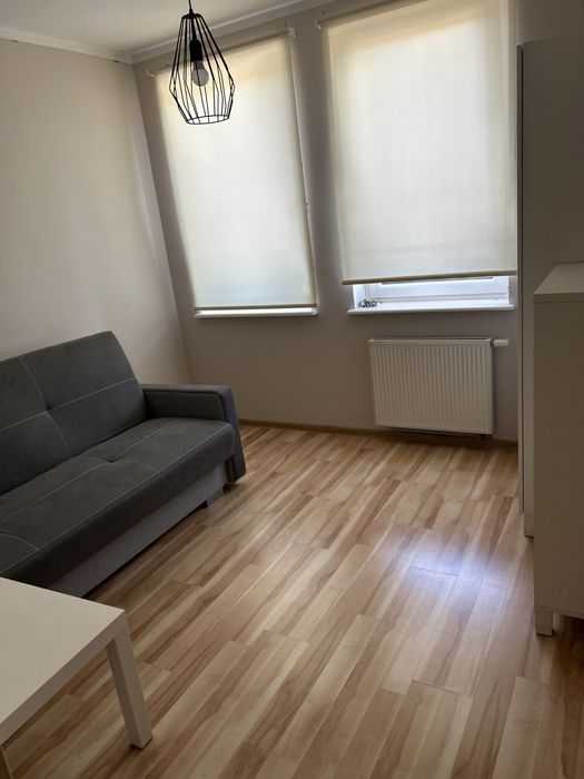 Mieszkanie dla 5-6pracowników