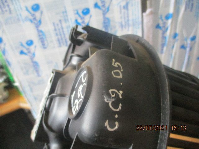 Motor da chauffage / sofagem CITROËN C2 (JM_)