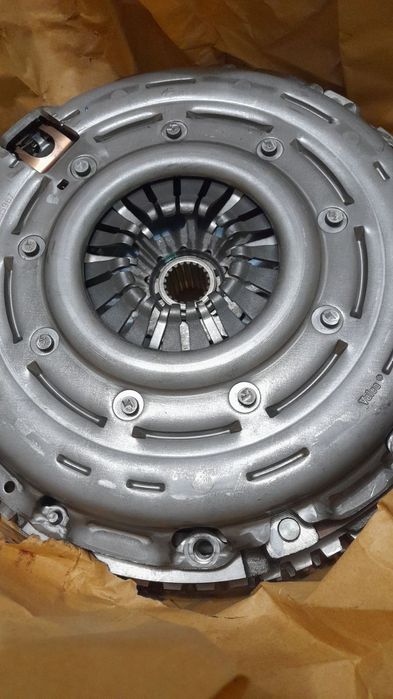 Щеплення Рено Сценік 3