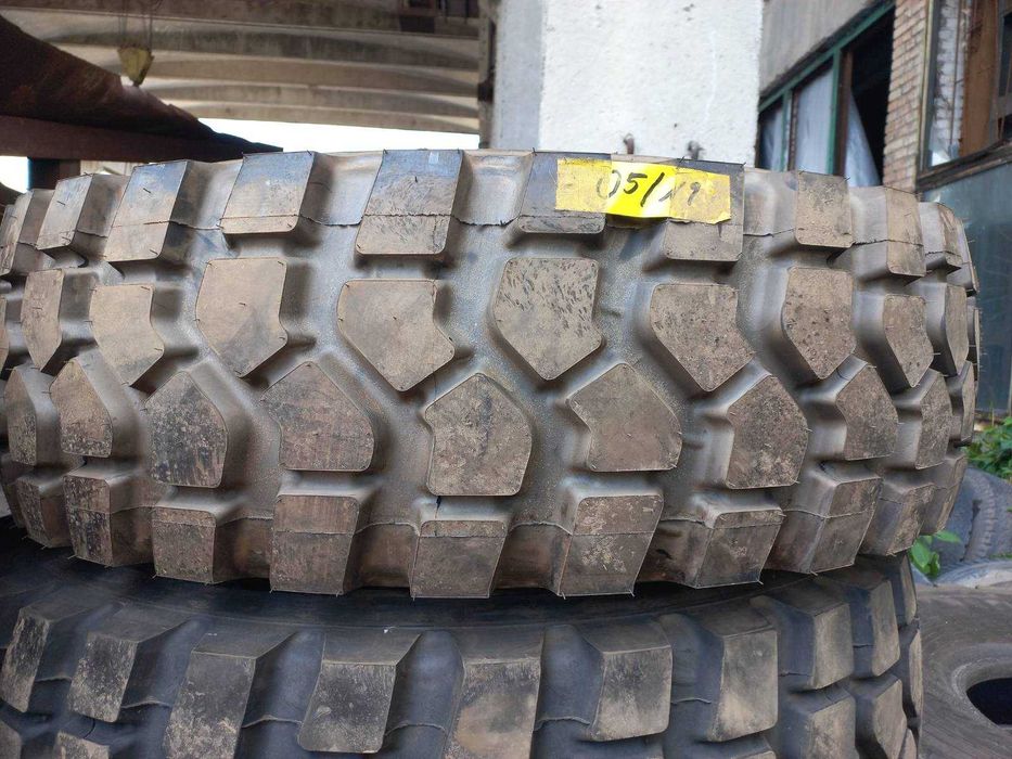 Шини 14.00 R20 (370 508) БУ з Німеччини на КрАЗ УРАЛ КамАЗ лісовоз заміна ОИ 25 склад Київ відправка САТ Делівері