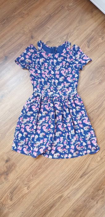 Sukienka Cropp Xs/S