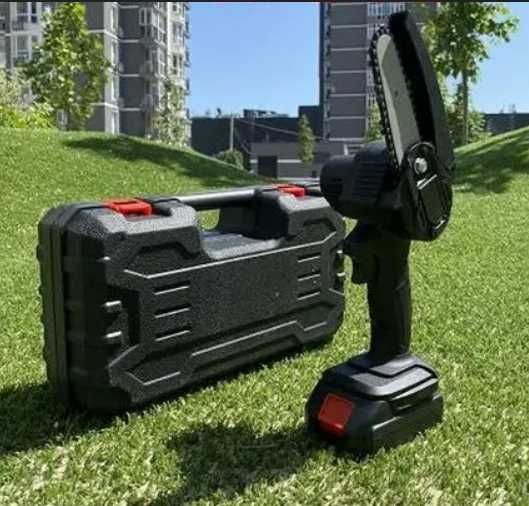 Аккумуляторная мини пила 6 дюймов