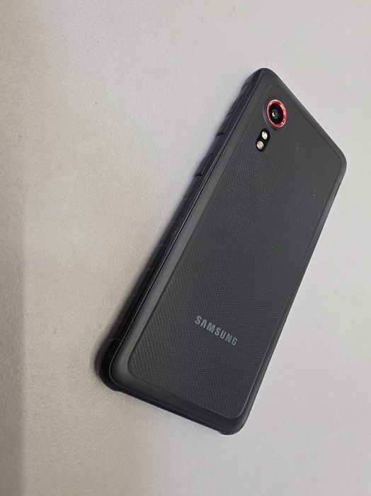 SAMSUNG GALAXY XCOVER 5 64GB RAM Czarny Teletorium Wałbrzych