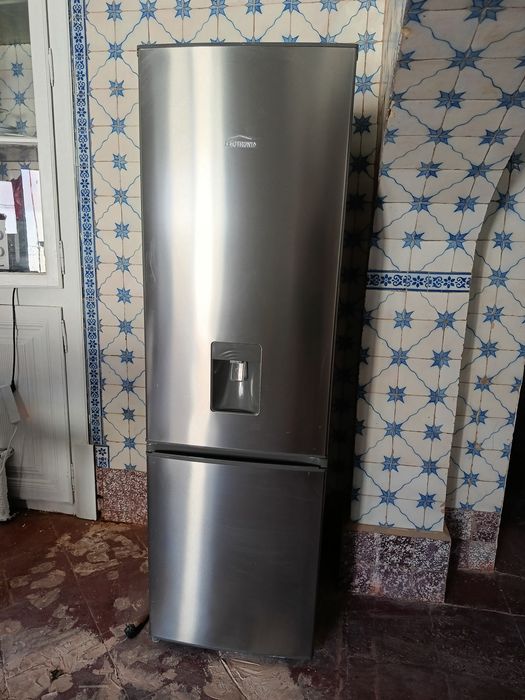 Frigorífico combinado Electronia