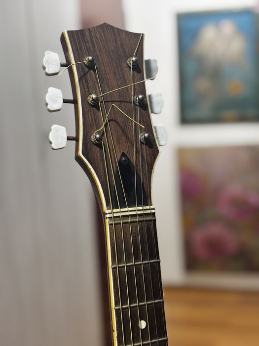 Defil Jazz gitara