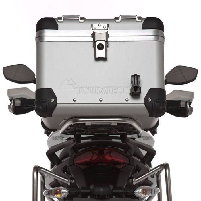 Kufer Touratech ZEGA Pro Rapid-Trap