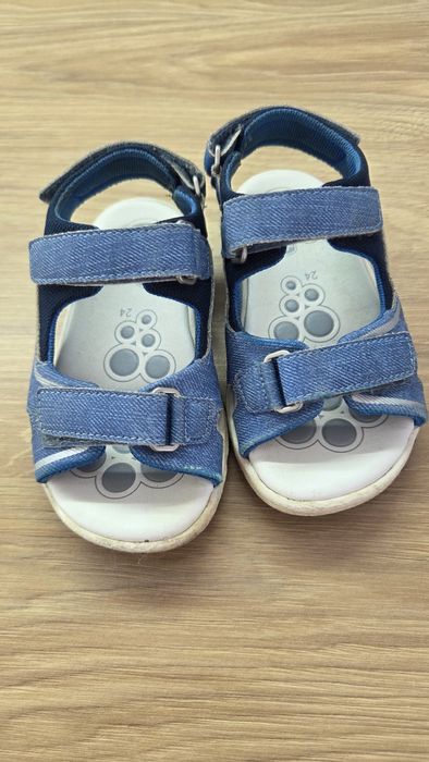 Босоніжки Chicco 24