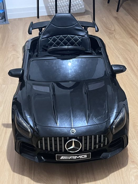 Carro eletrico para criança