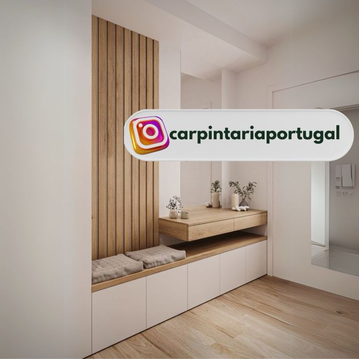 Móveis para Hall de entrada/recepção