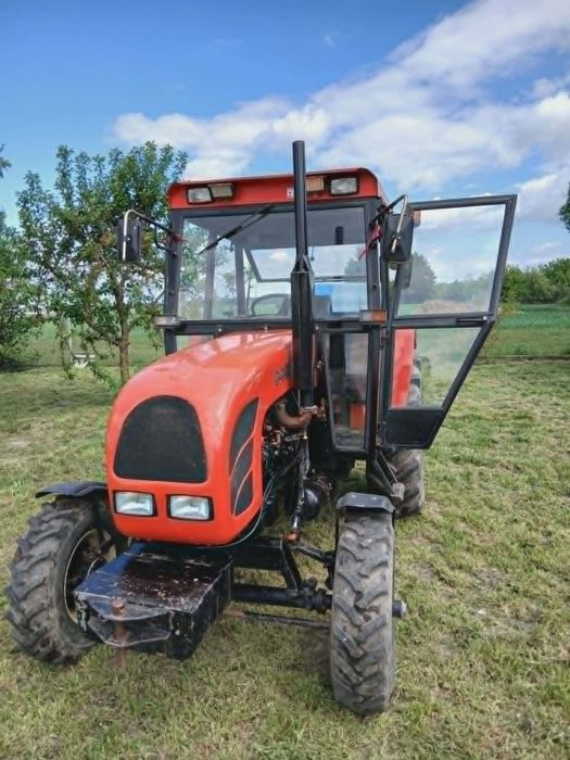 Ciagnik ursus c-360