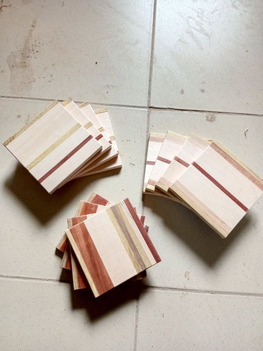 Столярные услуги / Изделия из дерева / Производство деревянных изделий