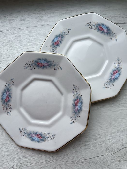 Чашки Коростень фарфор