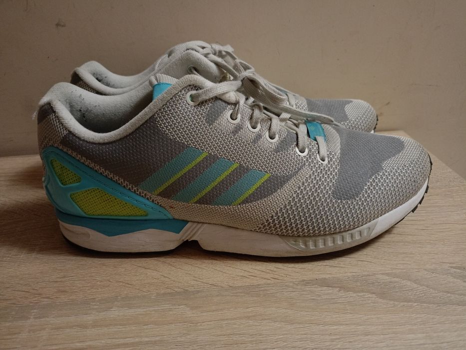 Adidas ZxFluxWeaveFV6554