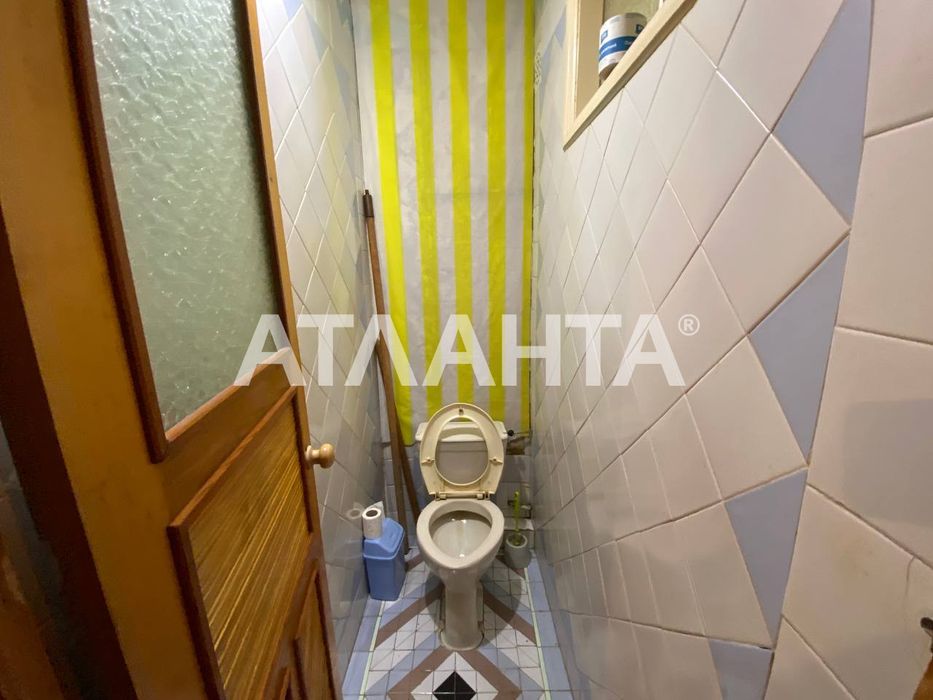 Трикімнатна квартира Таірово Інглезі Королева