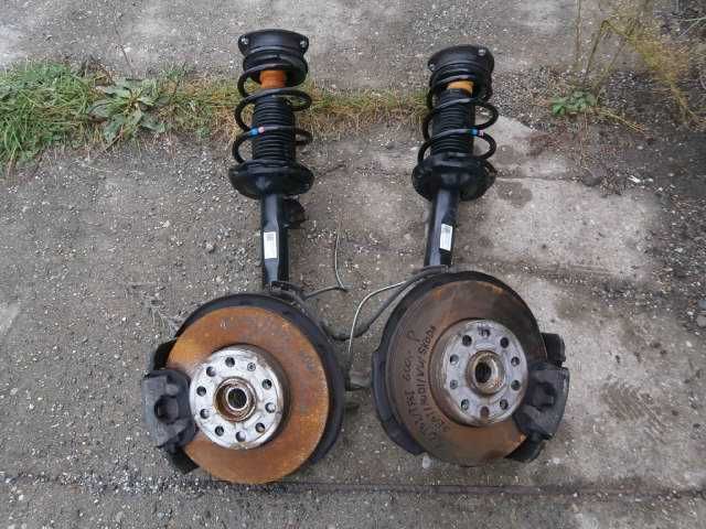vw golf VII 1,0 tsi zwrotnica macpherson lewy prawy