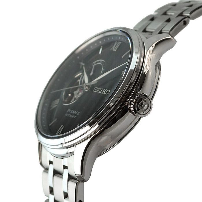 *NOVO* Seiko Presage Japanese Garden SARY093 JDM ( 41,8 mm).