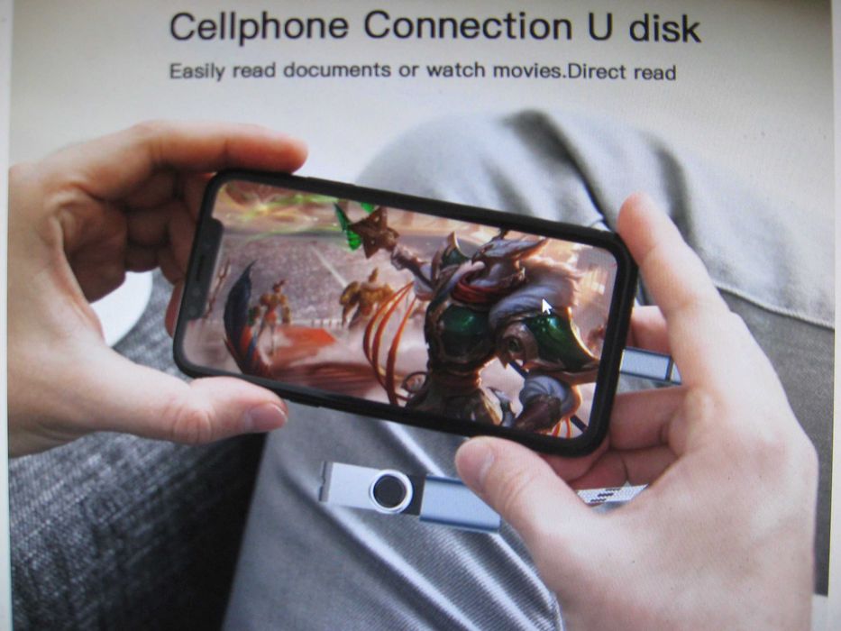 Адаптер USB 3,0 кабель, 2 в 1, Micro USB Type C, для данных и зарядки