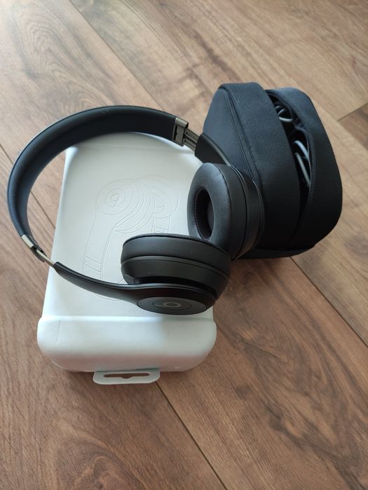 Навушники Beats Powerbeats Solo 4 original