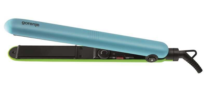 Випрямляч для волосся Gorenje HS90BG "Утюжок"