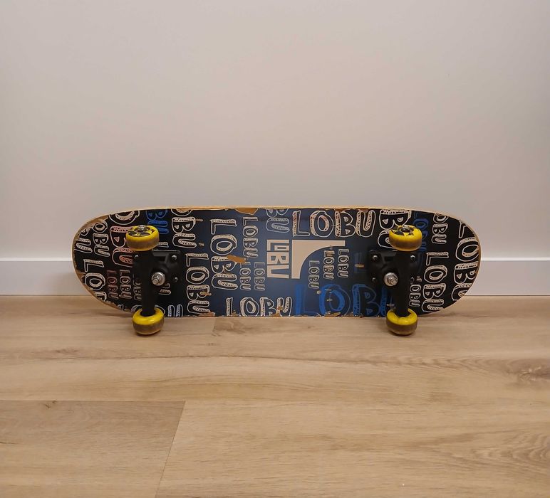 2 Skates Impecáveis