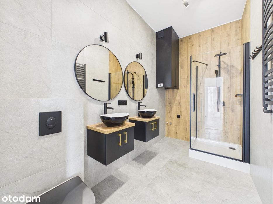 Mieszkanie, Barczewo