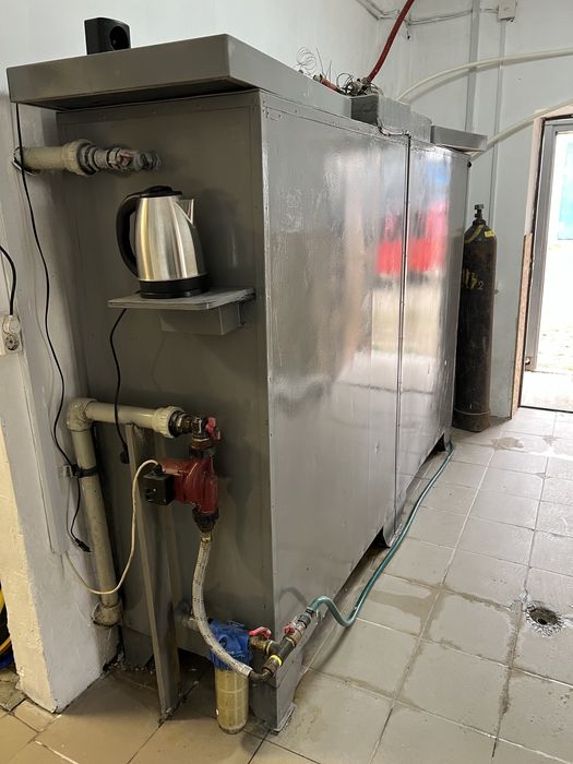 Броварня / Пивоварня