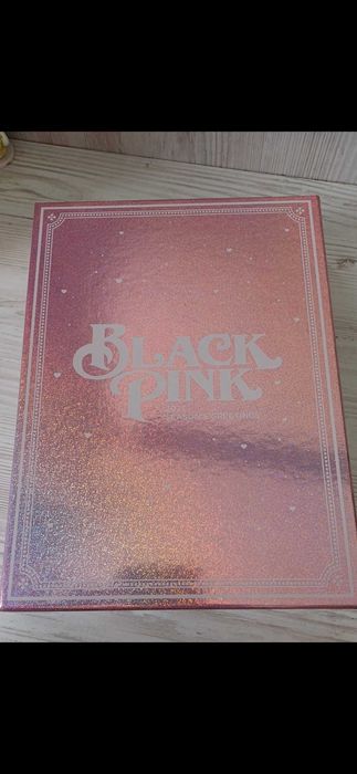 Альбом blackpink