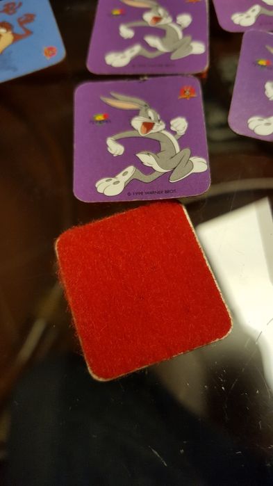 Pickers Looney Tunes