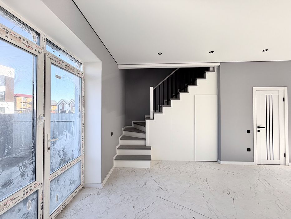 Дом по адресу ул. Магистратская (площадь 70 м²) - Atlanta.ua - фото 2