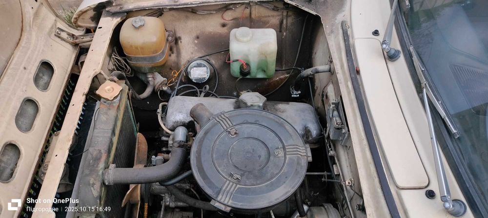 Продам москвич 412