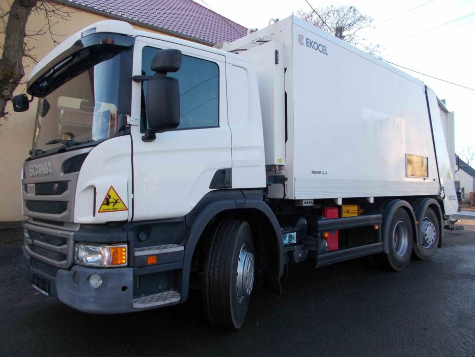 Scania