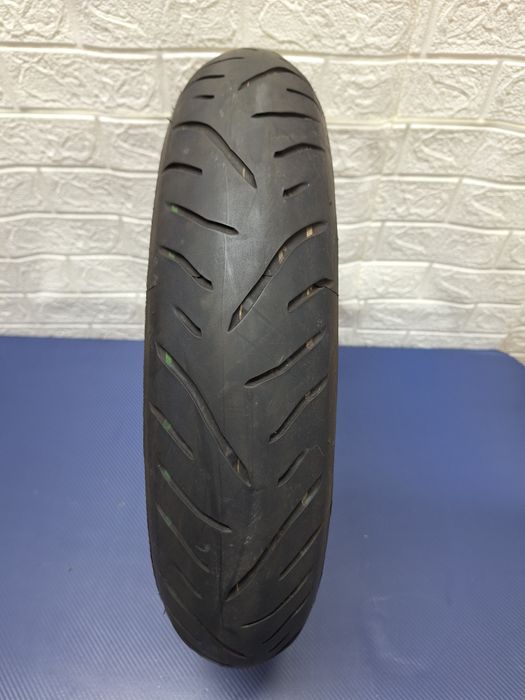 Мотошина 120/70 ZR17 M/C 58W Bridgestone T32 2023рік