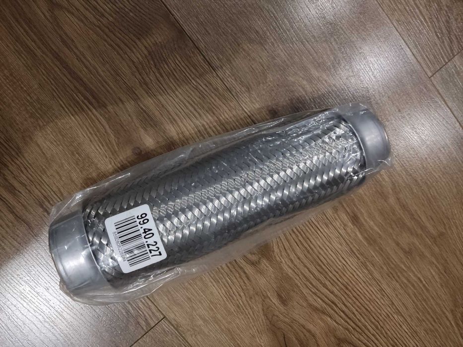 Гофра вихлопної системи