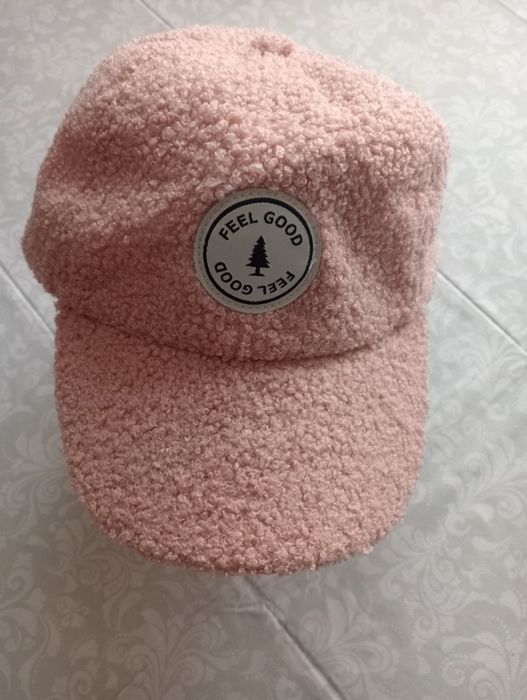 Czapka z daszkiem Pepco