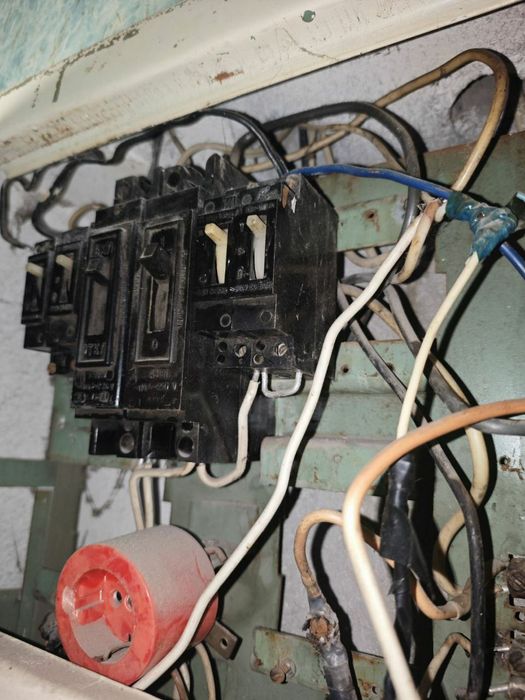 Провод дом,гараж,счетчик,электр,счет,офис,склад,магаз,авто,комп,розет,