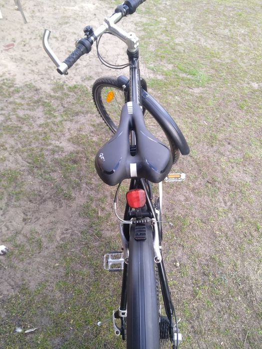 Rower górski MTB