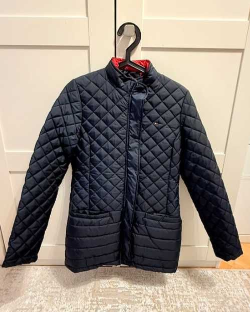 Płaszcz Tommy Hilfiger