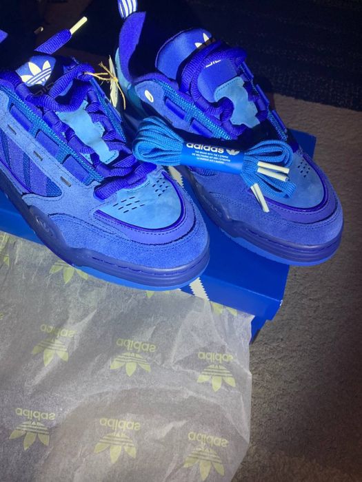 Кроссовки ADI2000 SHOES