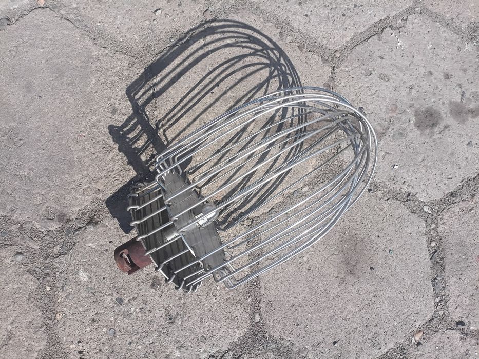 Ubijaczka do mieszałki do ciasta