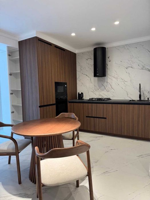 Елітна сучасна квартира в новому ЖК