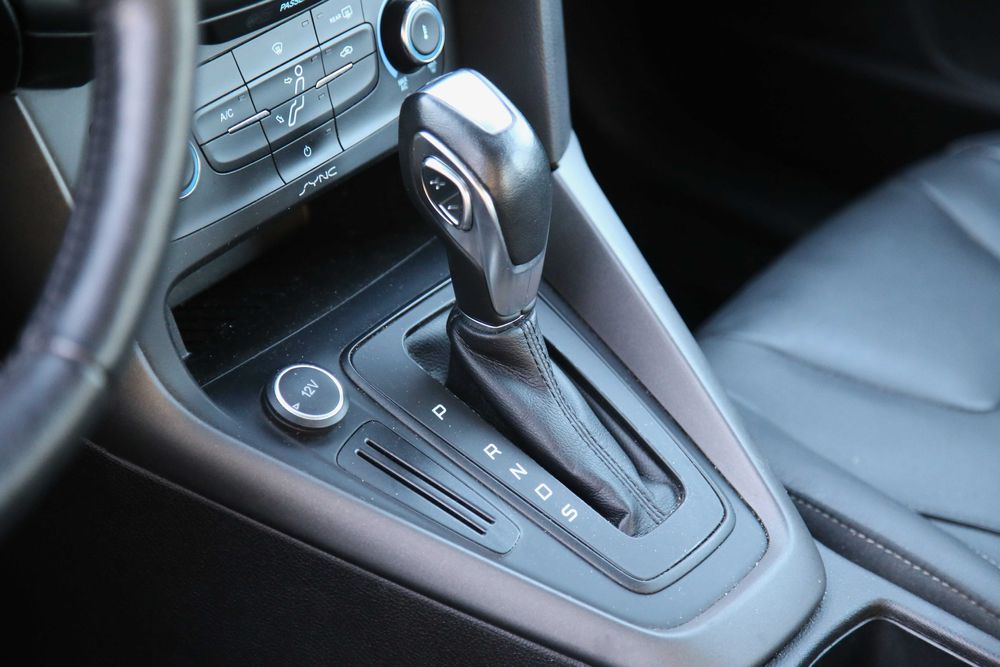 Продам Ford Focus 2016