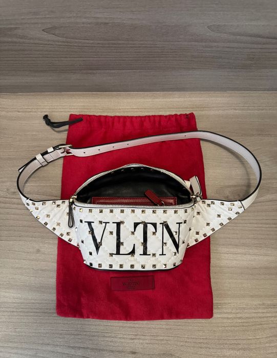 Сумка Valentino оригінал