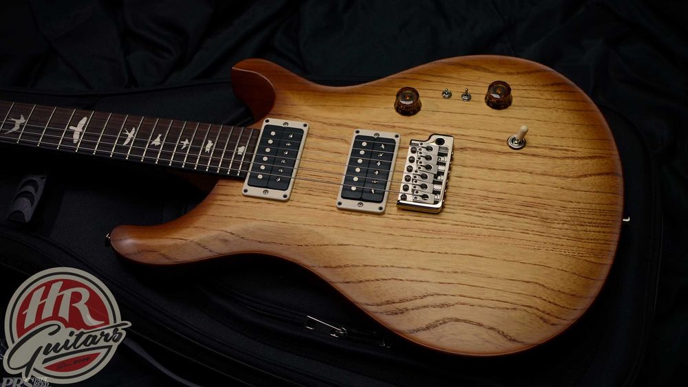 PRS CE 24-08 Swamp Ash Limited Edition, USA, gitara elektryczna