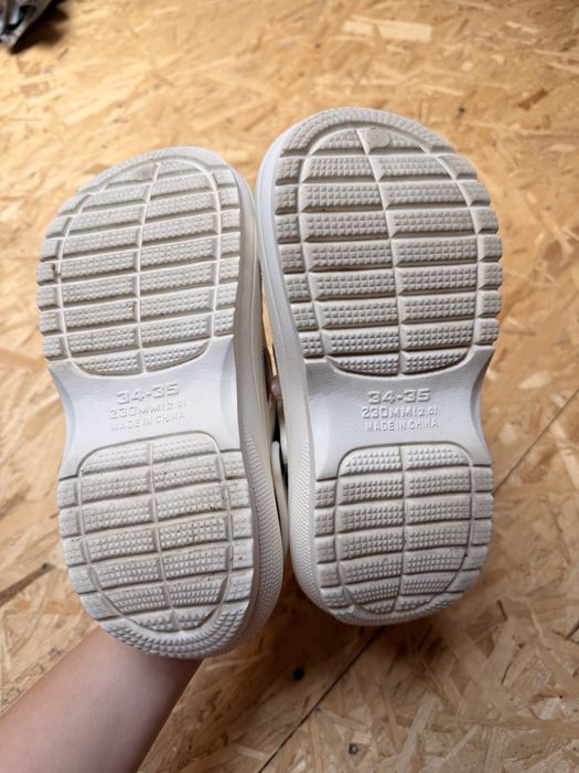 Крокси Crocs  дитячі