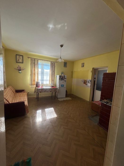 Sprzedam dom wolnostający