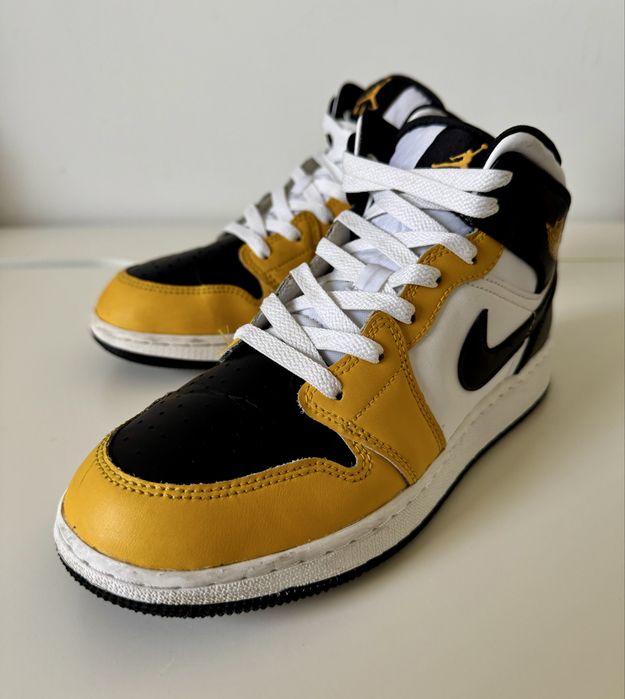 Nike Air Jordan 1 Mid (GS) rozm. 39