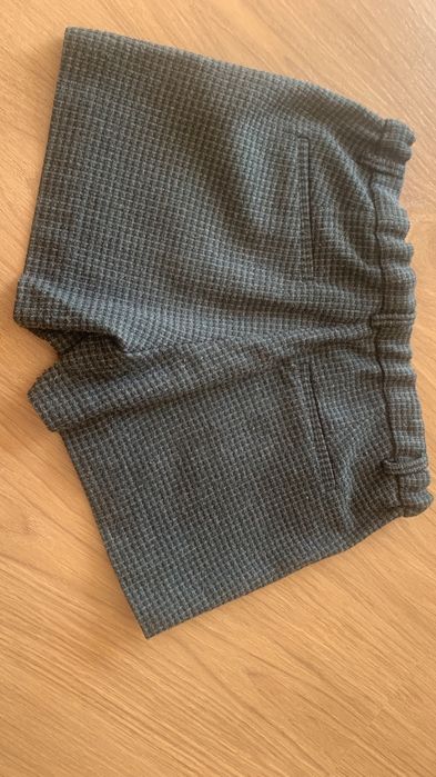 Pack 2 pares de calções criança fazenda Zara