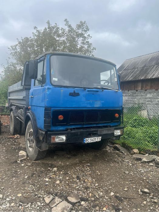 Продам Маз 5551 в хорошому стані