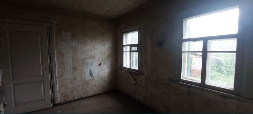 Продам дом в Солоницевке (п.Ольшаны)